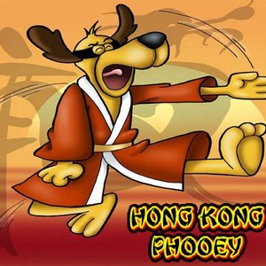 Avatar de Hong Kong Phooey