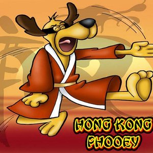 Avatar for Hong Kong Phooey