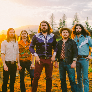 The Sheepdogs