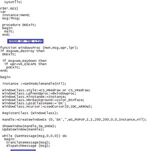 system errors of people's live