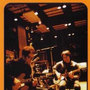 Eric Menck & Paul Chastain 的头像
