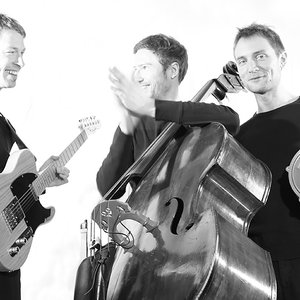 Jaspar Libuda Trio 的头像
