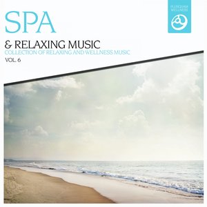 SPA & Relaxing Music, Vol. 6