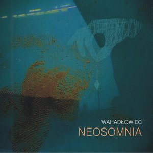 “Neosomnia”的封面