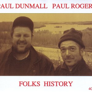 Paul Dunmall, Paul Rogers 的头像