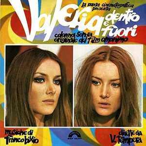 Valeria dentro e fuori