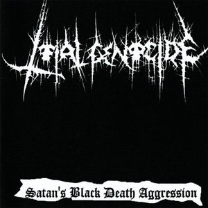 Satan's Black Death Aggression