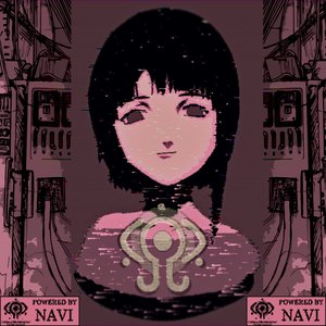 「Close the World_Open the Next」