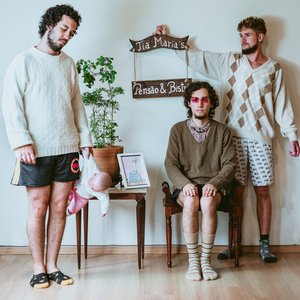 Tia Maria's Pensão & Bistrô