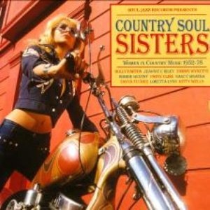 Barbara Fairchild - Country Soul Sisters - Zortam Music