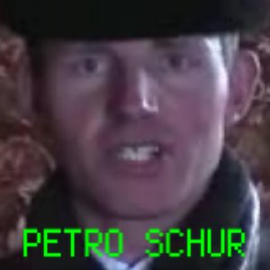 Image for 'Петро Щур'