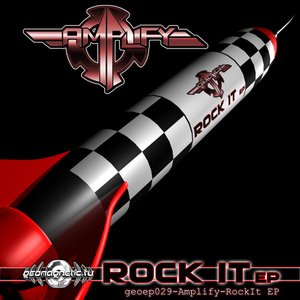 Amplify - Rock-it EP