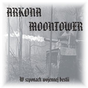 W szponach wojennej bestii cover