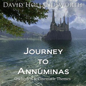 Journey to Annúminas