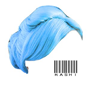 rashi 的头像