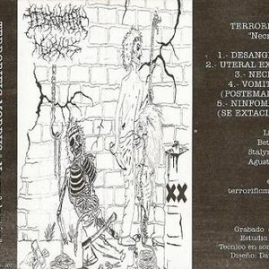 Necrofelacion