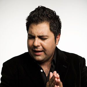 Antonio Campos 的头像