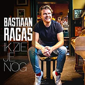 Artwork for Ik Zie Je Nog