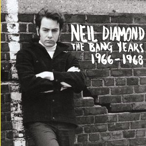 The Rock Years of Neil Diamond 1966-1968
