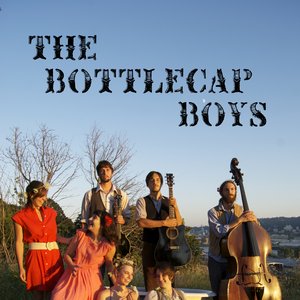 Аватар для The Bottlecap Boys