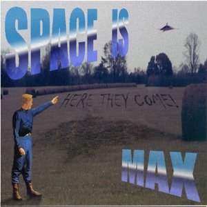 Space Is Max 的头像