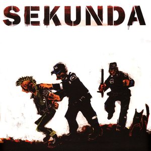 This Is Sekunda