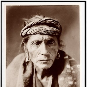 Navajo Elders 的头像