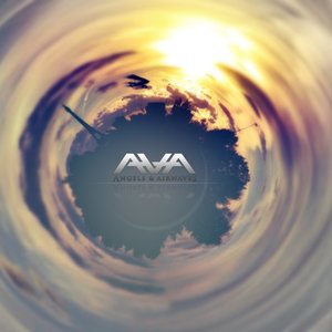 Изображение для 'Angels & Airwaves Inspired'