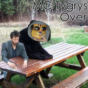 MC Tygrys 的头像