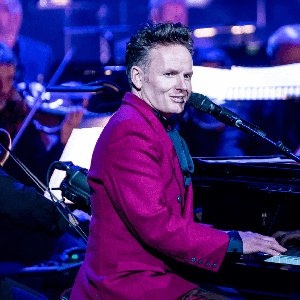 Joe Stilgoe için avatar