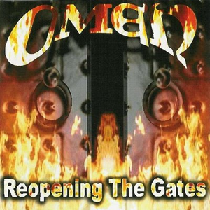 Reopening the Gates cover