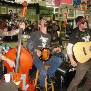 Bob Wayne And The Outlaw Carnies için avatar