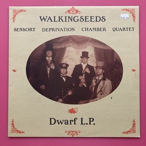 Dwarf L.P.