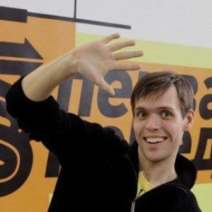 Daniel Summers 的头像