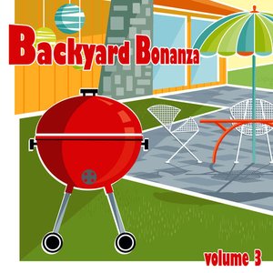Backyard Bonanza, Vol. 3