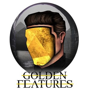 Golden Features EP