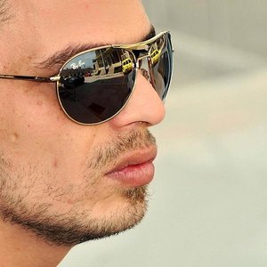 Avatar for Besim Baftiu