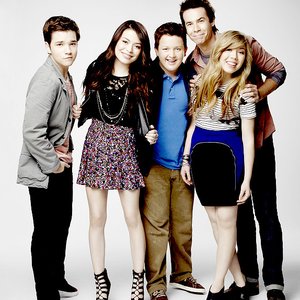 Image for 'iCarly Cast'