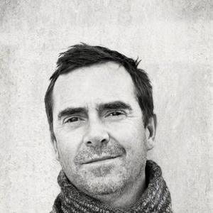Nick Warren photo provided by Last.fm