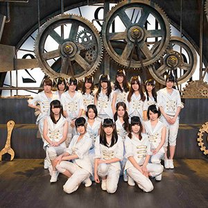 SKE48 紅組 的头像
