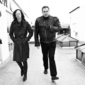 Imagen de 'Mark Stewart & Primal Scream'