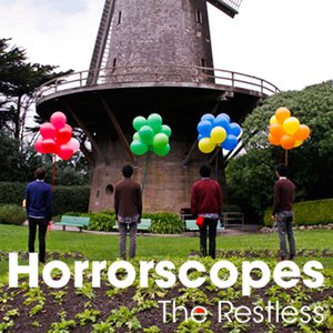 The Restless