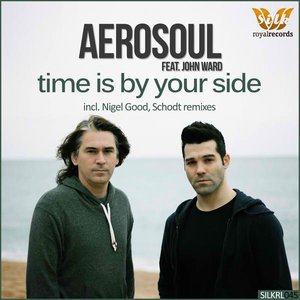 Avatar de Aerosoul Feat John Ward