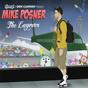 The Layover [Explicit]