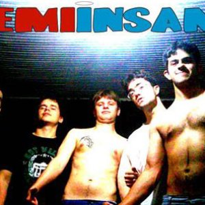 SeMi InSaNo 的头像