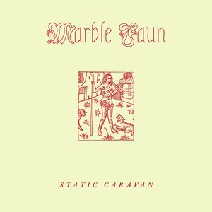 Marble Faun