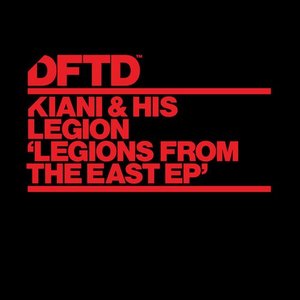 Legions From The East EP