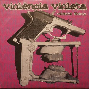 Avatar de Violência Violeta