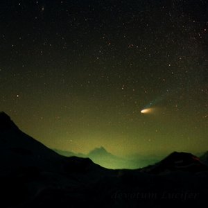 Devotum Lucifer