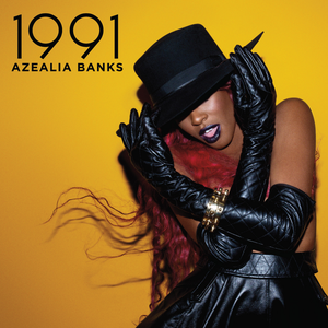 Azealia Banks - 1991